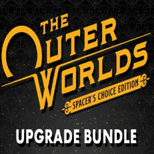 The Outer Worlds Spacer’s Choice Edition Upgrade Pc