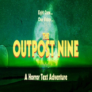 The Outpost Nine Episode 1 Pc