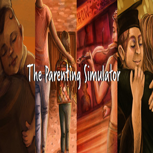 Comprar The Parenting Simulator CD Key Comparar Precios