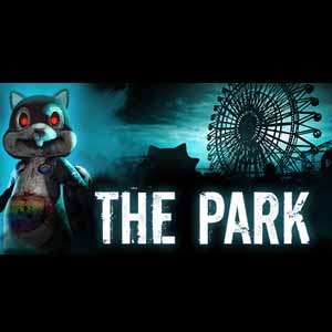 Comprar The Park CD Key Comparar Precios