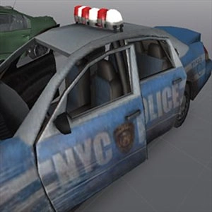 The Patrol Xbox One