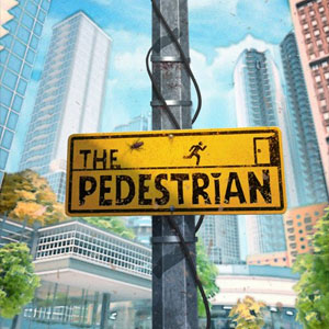 Comprar The Pedestrian Ps4 Barato Comparar Precios