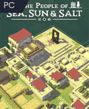 Comprar The people of Sea, Sun & Salt CD Key Comparar Precios