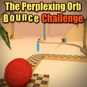 The Perplexing Orb Bounce Challenge Playstation 4