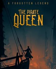 The Pirate Queen A Forgotten Legend VR