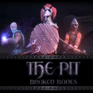The PIT Broken Bones Pc