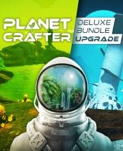 The Planet Crafter Deluxe Bundle Upgrade Pc