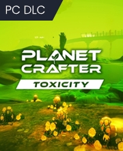 Comprar The Planet Crafter Toxicity Key Comparar Precios
