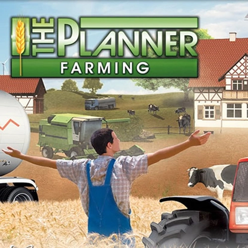 Planner Farming