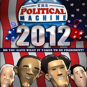 The Political Machine 2012