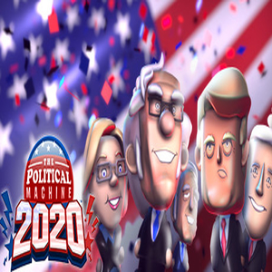 Comprar The Political Machine 2020 CD Key Comparar Precios