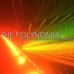The Polynomial Space of the Music