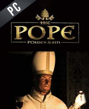 Comprar The Pope Power & Sin CD Key Comparar Precios
