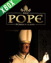 Comprar The Pope Power & Sin Xbox One Barato Comparar Precios