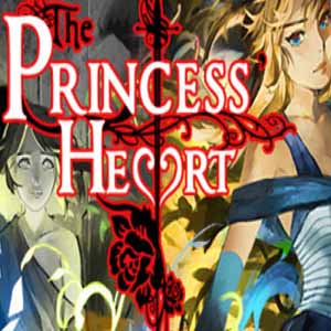 Comprar The Princess Heart CD Key Comparar Precios