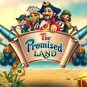 Comprar The Promised Land CD Key Comparar Precios
