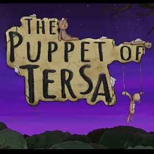 The Puppet of Tersa Episode One Pc