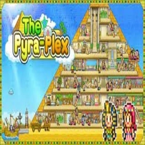 The Pyraplex Playstation 4