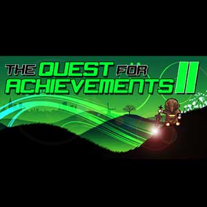 Comprar The Quest for Achievements 2 CD Key Comparar Precios