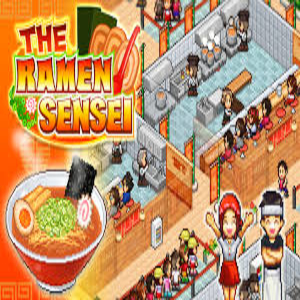 Comprar The Ramen Sensei Ps4 Barato Comparar Precios