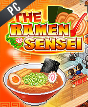 Comprar The Ramen Sensei CD Key Comparar Precios