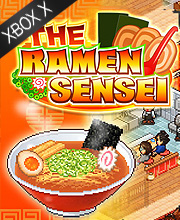 Comprar The Ramen Sensei Xbox Series Barato Comparar Precios