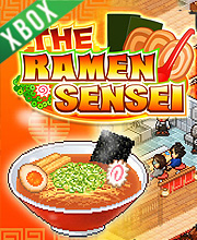Comprar The Ramen Sensei Xbox One Barato Comparar Precios