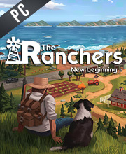 Comprar The Ranchers CD Key Comparar Precios