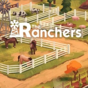 The Ranchers Xbox Series X