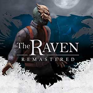 Comprar The Raven HD Xbox One Code Comparar Precios