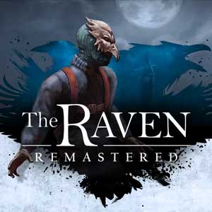Comprar The Raven Remastered CD Key Comparar Precios