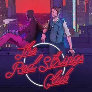 The Red Strings Club Pc