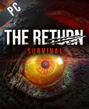 Comprar The Return Survival CD Key Comparar Precios