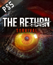 Comprar The Return Survival PS5 Barato Comparar Precios