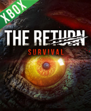 Comprar The Return Survival Xbox One Barato Comparar Precios