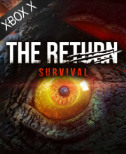Comprar The Return Survival Xbox Series Barato Comparar Precios