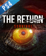 Comprar The Return Survival Ps4 Barato Comparar Precios