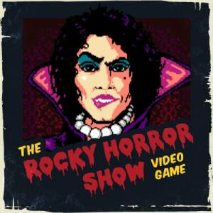 The Rocky Horror Show Video Game Switch