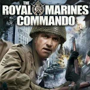 The Royal Marines Commando Pc