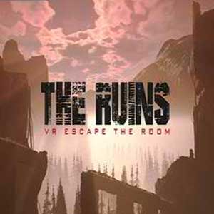Comprar The Ruins VR Escape the Room CD Key Comparar Precios