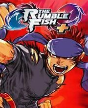 The Rumble Fish Plus Switch