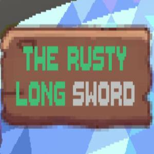 The Rusty Longsword Pc