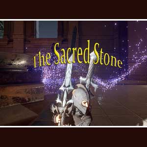 Comprar The Sacred Stone A Story Adventure CD Key Comparar Precios