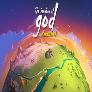 Comprar The Sandbox of God Remastered Edition CD Key Comparar Precios