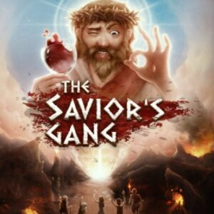 The Savior’s Gang