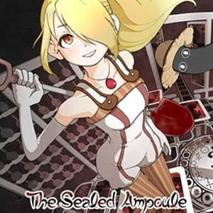 Comprar The Sealed Ampoule Ps4 Barato Comparar Precios