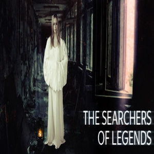 The Searchers of Legends Origin Pc