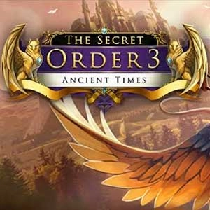 The Secret Order 3 Ancient Times Pc