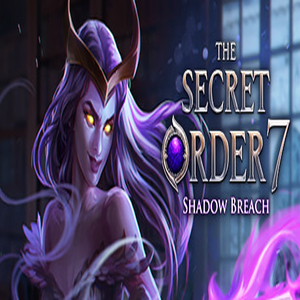 Comprar The Secret Order 7 Shadow Breach Xbox One Barato Comparar Precios