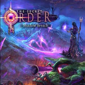 Comprar The Secret Order 7 Shadow Breach CD Key Comparar Precios